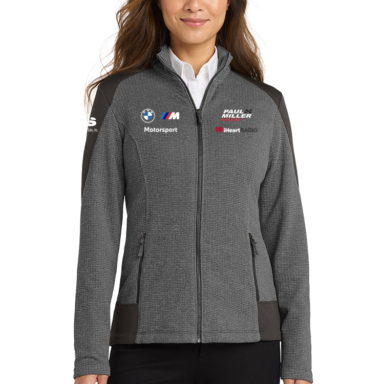 PMR Ladies 2-tone Fleece