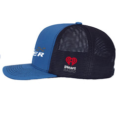 PMR Raised Logo Hat