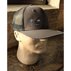PMR Trucker Hat