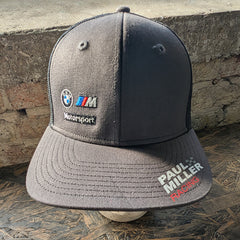 PMR Trucker Hat