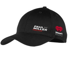 PMR Youth Logo Hat