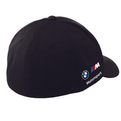 PMR Fitted Logo Hat