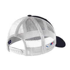 PMR M Patch Hat