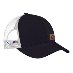 PMR M Patch Hat