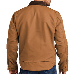 Pikes Peak - 102nd Carhartt Jacket (L-3XL Only)