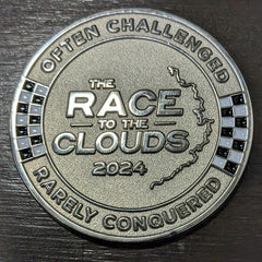 Pikes Peak Collectors Coins