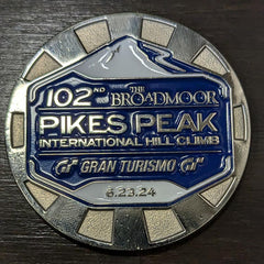 Pikes Peak Collectors Coins