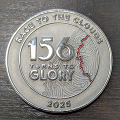 Pikes Peak - Collectors Coins