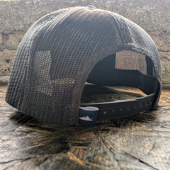 Pikes Peak - 103rd Patch Hat