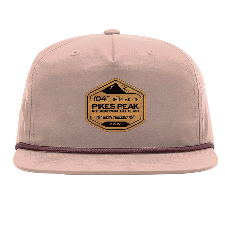 Pikes Peak - 104th Gramps Hat