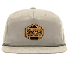 Pikes Peak - 104th Gramps Hat