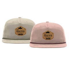 Pikes Peak - 104th Gramps Hat