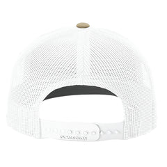 Pikes Peak - 104th Patch Snapback