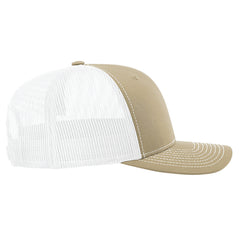 Pikes Peak - 104th Patch Snapback