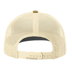 Pikes Peak - 104th Patch Snapback