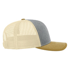 Pikes Peak - 104th Patch Snapback