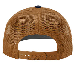 Pikes Peak - 104th Patch Snapback