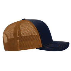 Pikes Peak - 104th Patch Snapback