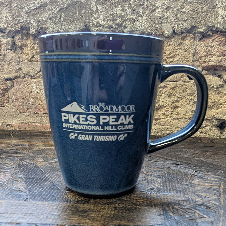 Pikes Peak - Ceramic Coffee Mug
