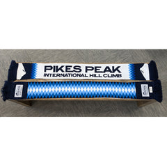 Pikes Peak - Mountain Scarf