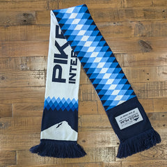 Pikes Peak - Mountain Scarf