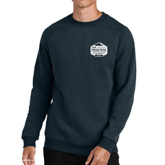 Pikes Peak - Marmot Mnt 103rd Crewneck