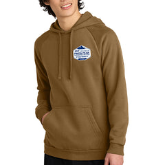 Pikes Peak - Marmot Mountain 103rd Hoodie