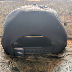 Pikes Peak - Ripstop Braid Hat