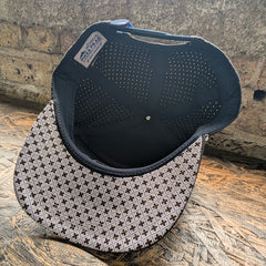 Pikes Peak - Ripstop Braid Hat