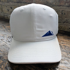 Pikes Peak - Ripstop Mountain Mark Hat