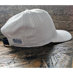 Pikes Peak - Ripstop Mountain Mark Hat