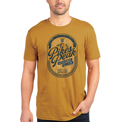 Pikes Peak - 102nd Label Tee