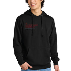 Pikes Peak - Legacy Hoodie