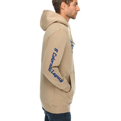 Pikes Peak - 104th Logo Hoodie