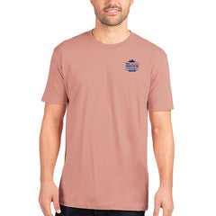 Pikes Peak - 104th Poster Tee