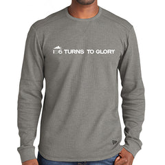 Pikes Peak - 103rd Slogan Thermal