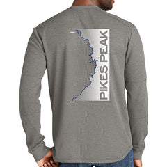 Pikes Peak - 103rd Slogan Thermal