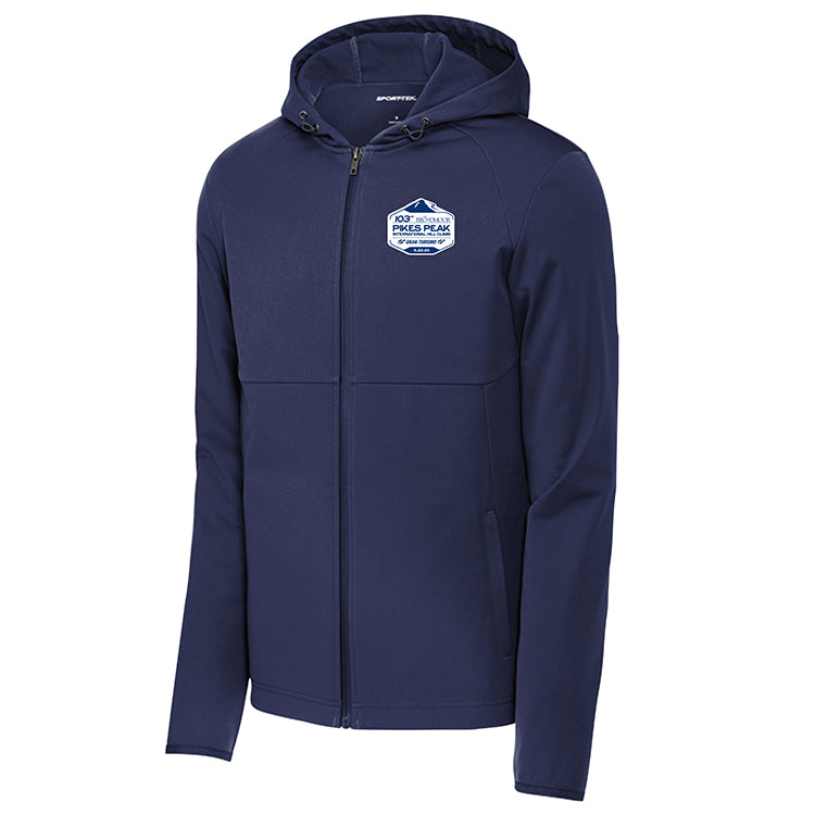 Pikes Peak - 102nd Soft Shell