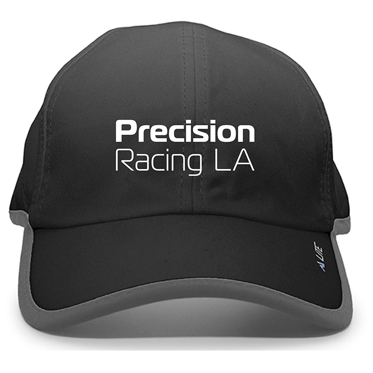 Precision Racing LA Golf Hat