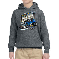 Little 500 Past Winners Youth Hoodie