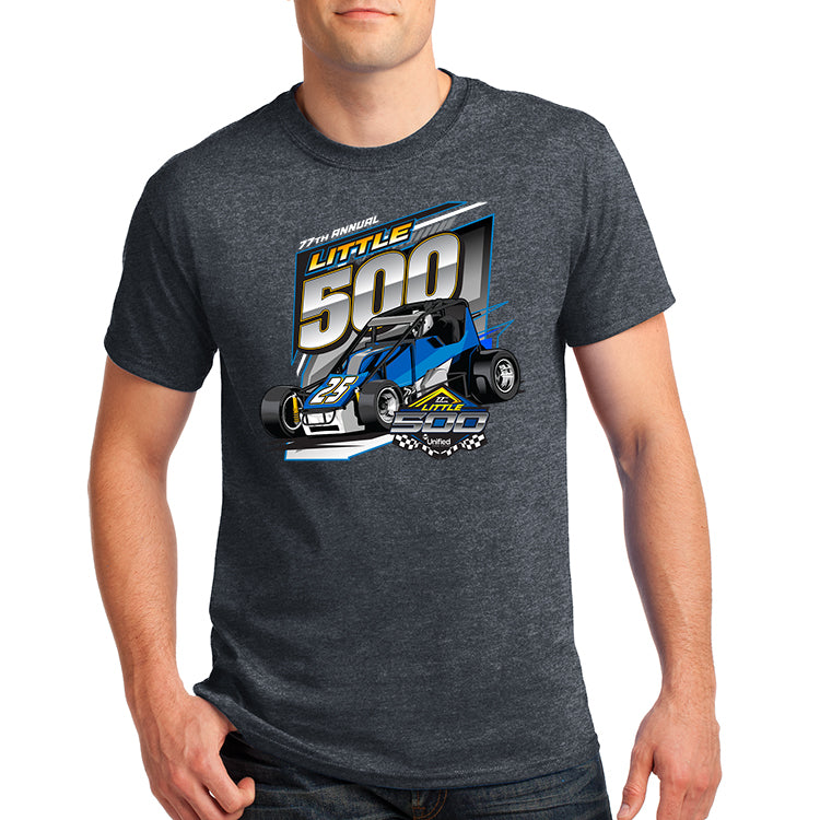 Little 500 Past Winner '25 Tee