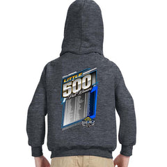 Little 500 Past Winners Youth Hoodie