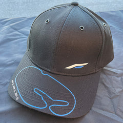 Filipe Albuquerque Daytona Hat