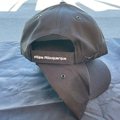 Filipe Albuquerque Daytona Hat