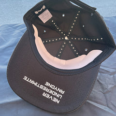 Filipe Albuquerque Logo Hat
