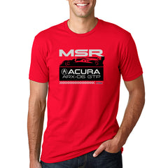 MSR Acura Profile Tee