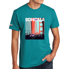 R2EndAlz Sonoma Tee