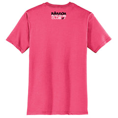 Random Racing Club Grafitti Tee