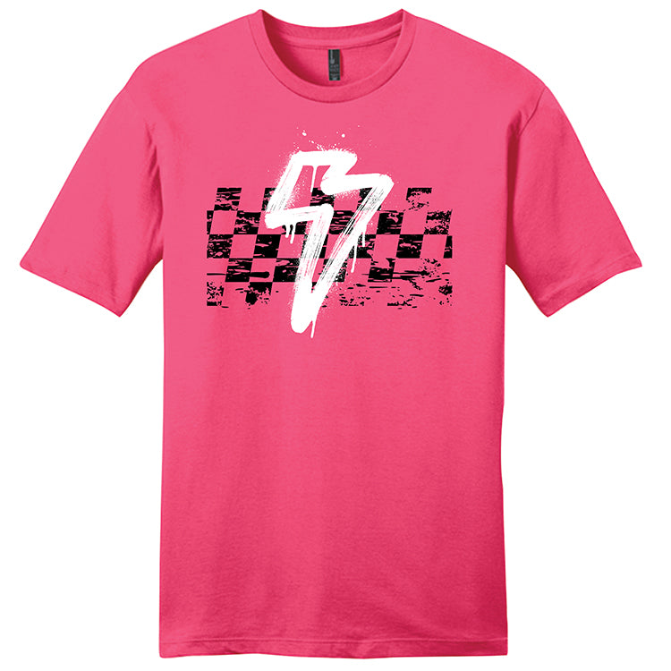 Random Racing Club Grafitti Tee