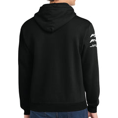 Formula Car Ladder Hoodie